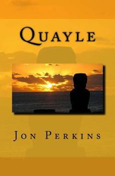 Paperback Quayle Book