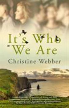 Paperback It's Who We Are Book