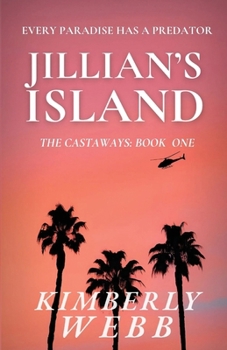 Paperback Jillian's Island Book