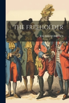 Paperback The Freeholder Book
