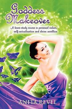 Paperback Goddess Makeover Book