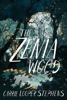 Paperback The Zenia Wood Book