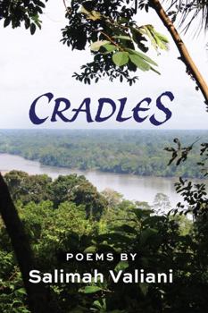 Paperback Cradles: New and Collected Poems Book