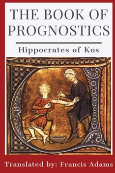 Paperback The Book of Prognostics Book