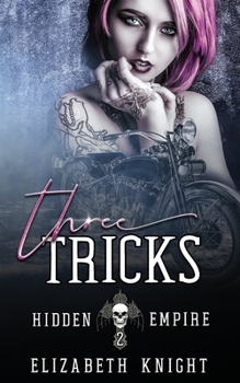 Three Tricks - Book #2 of the Hidden Empire