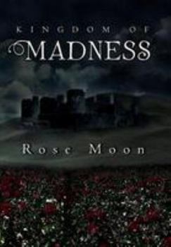 Hardcover Kingdom of Madness Book