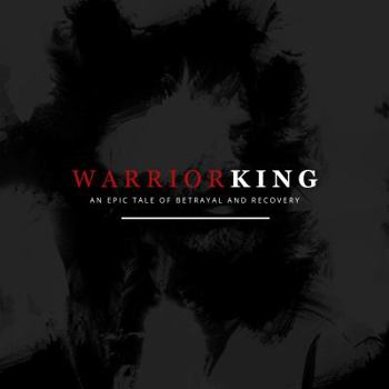 Perfect Paperback Warrior King Book