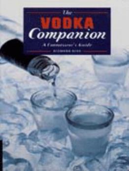 Hardcover The Vodka Companion [Spanish] Book