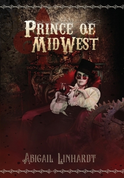 Hardcover Prince of MidWest Book