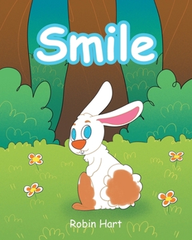 Paperback Smile Book
