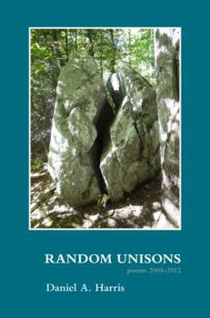 Hardcover Random Unisons Book