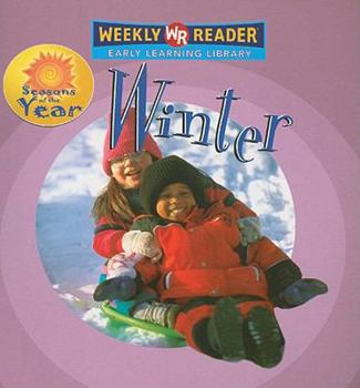Winter - Book  of the Seasons of the Year