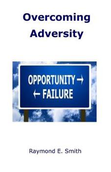 Paperback Overcoming Adversity Book