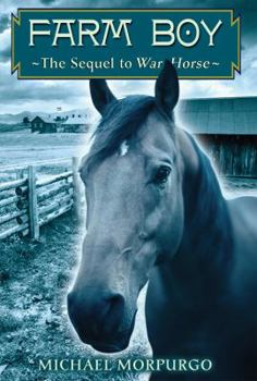 Farm Boy - Book #2 of the War Horse