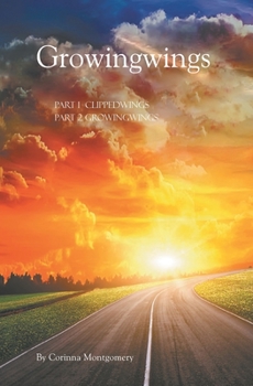Paperback Growing Wings Book