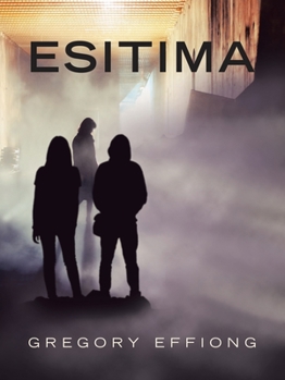 Paperback Esitima Book