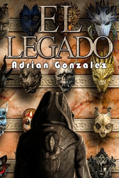 Paperback El Legado [Spanish] Book