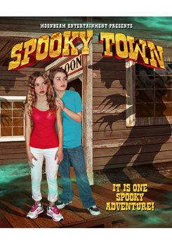 Spooky Town