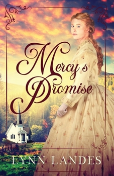 Paperback Mercy's Promise Book