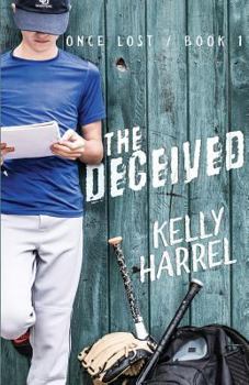Paperback The Deceived Book