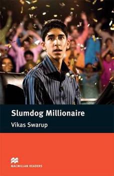 Paperback Slumdog Millionaire Book