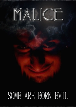 Paperback Malice Book