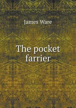 Paperback The pocket farrier Book