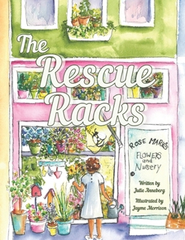 Paperback The Rescue Racks Book