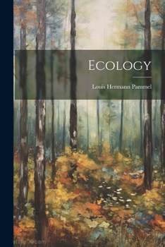 Paperback Ecology Book