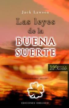 Paperback Las Leyes de la Buena Suerte [Spanish] Book