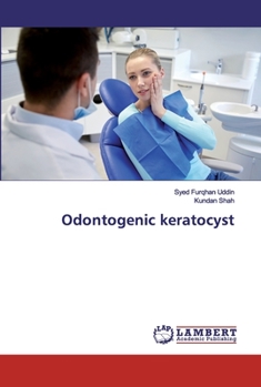 Paperback Odontogenic keratocyst Book