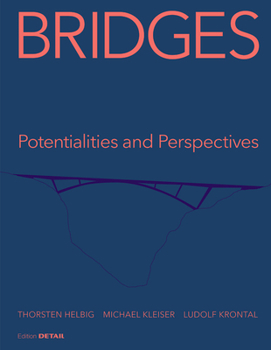 Hardcover Bridges Book
