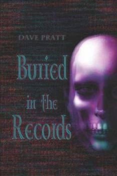 Paperback Buried in the Records Book