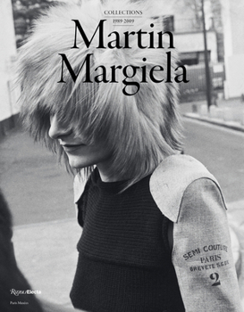 Hardcover Martin Margiela: The Women's Collections 1989-2009 Book