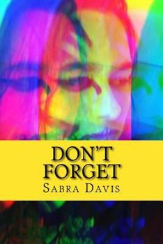 Paperback Don't Forget Book