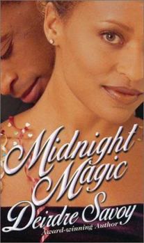 Mass Market Paperback Midnight Magic Book