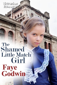 Paperback The Shamed Little Match Girl Book