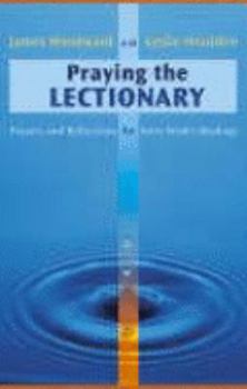 Paperback Praying the Lectionary Book