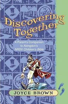 Paperback Discovering Together Book