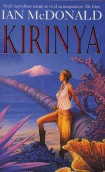 Kirinya - Book #2 of the Chaga