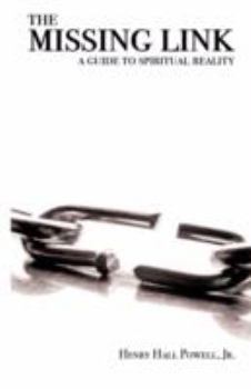 Paperback The Missing Link Book