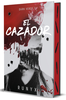 El cazador / The Predator. Dark Verse Series (Spanish Edition)