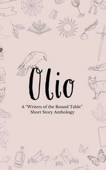 Paperback Olio Book