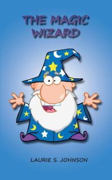 Paperback The Magic Wizard Book