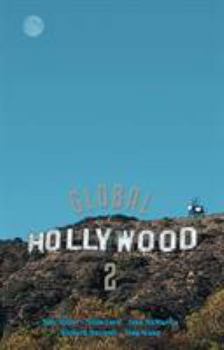 Paperback Global Hollywood: No. 2 Book