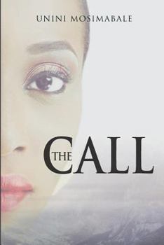Paperback The Call Book