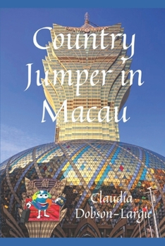 Paperback Country Jumper in Macau Book