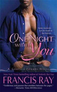 Mass Market Paperback One Night with You Book