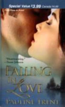 Mass Market Paperback Falling in Love Book