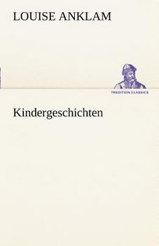 Paperback Kindergeschichten [German] Book